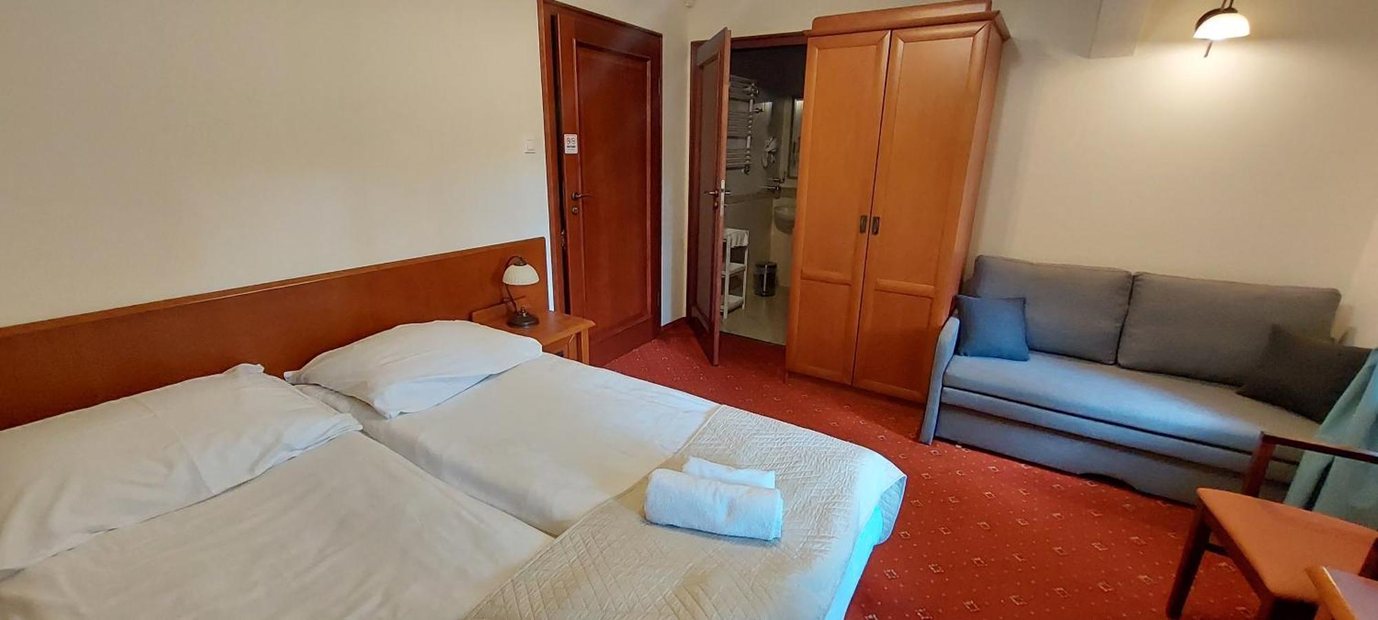 Villa Toskana Погожелица Номер фото