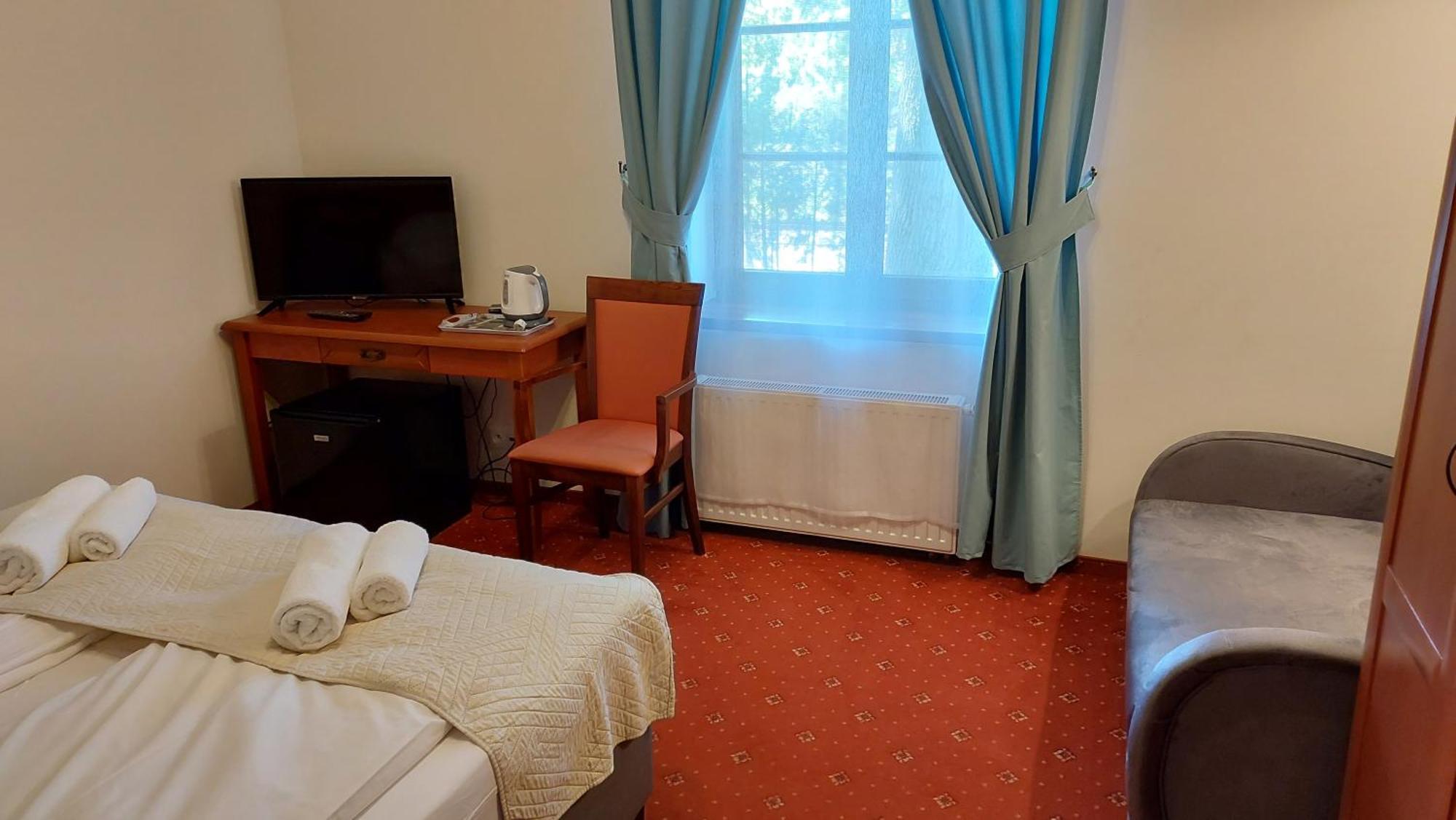 Villa Toskana Погожелица Номер фото
