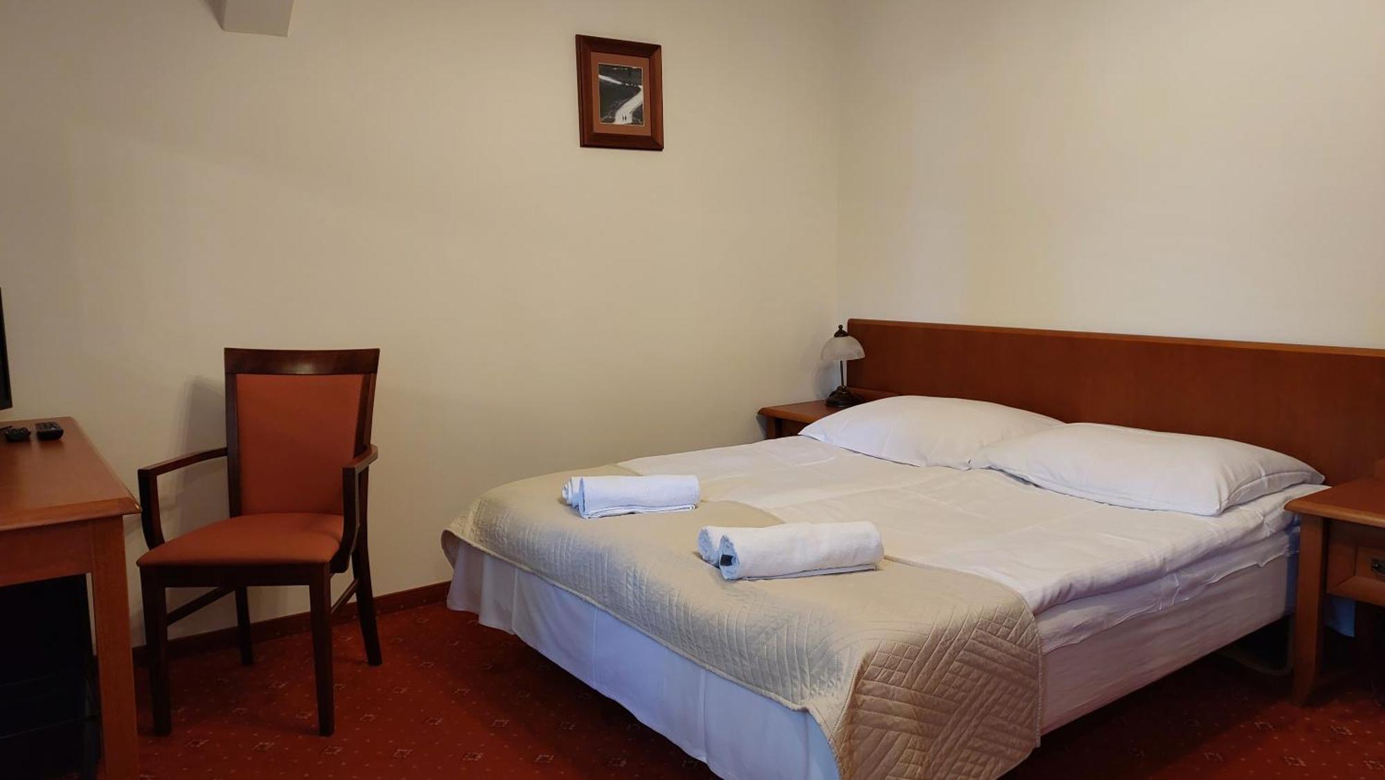 Villa Toskana Погожелица Номер фото