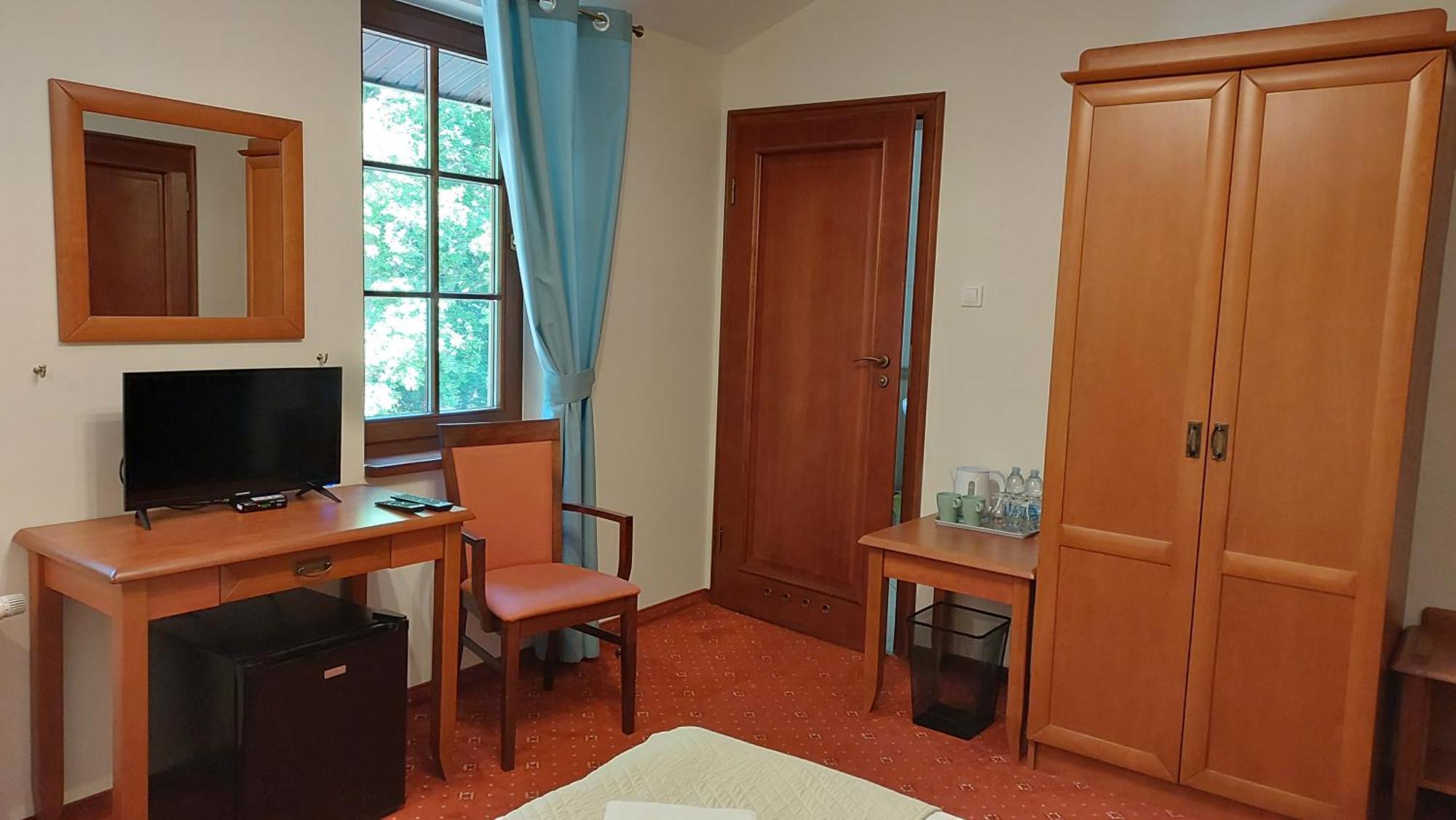 Villa Toskana Погожелица Номер фото