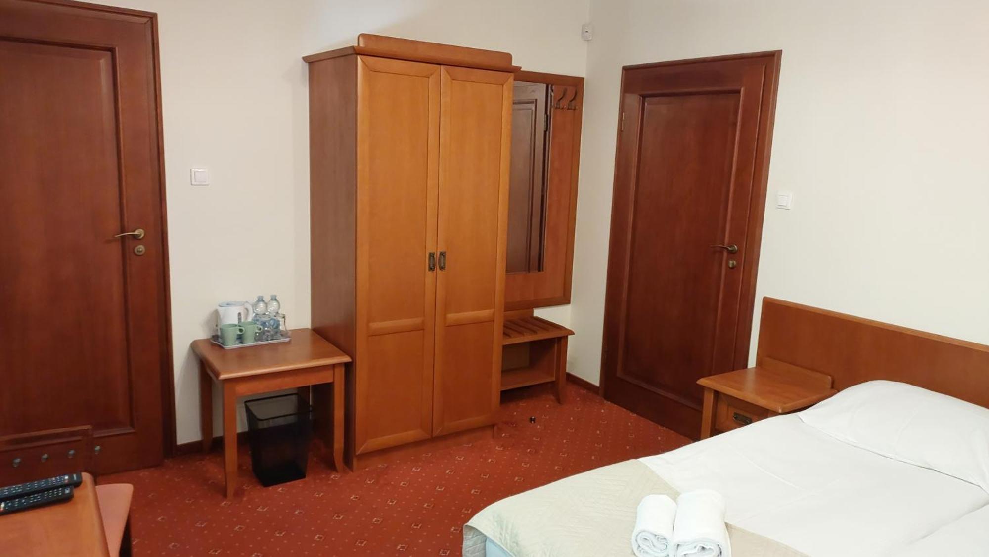 Villa Toskana Погожелица Номер фото