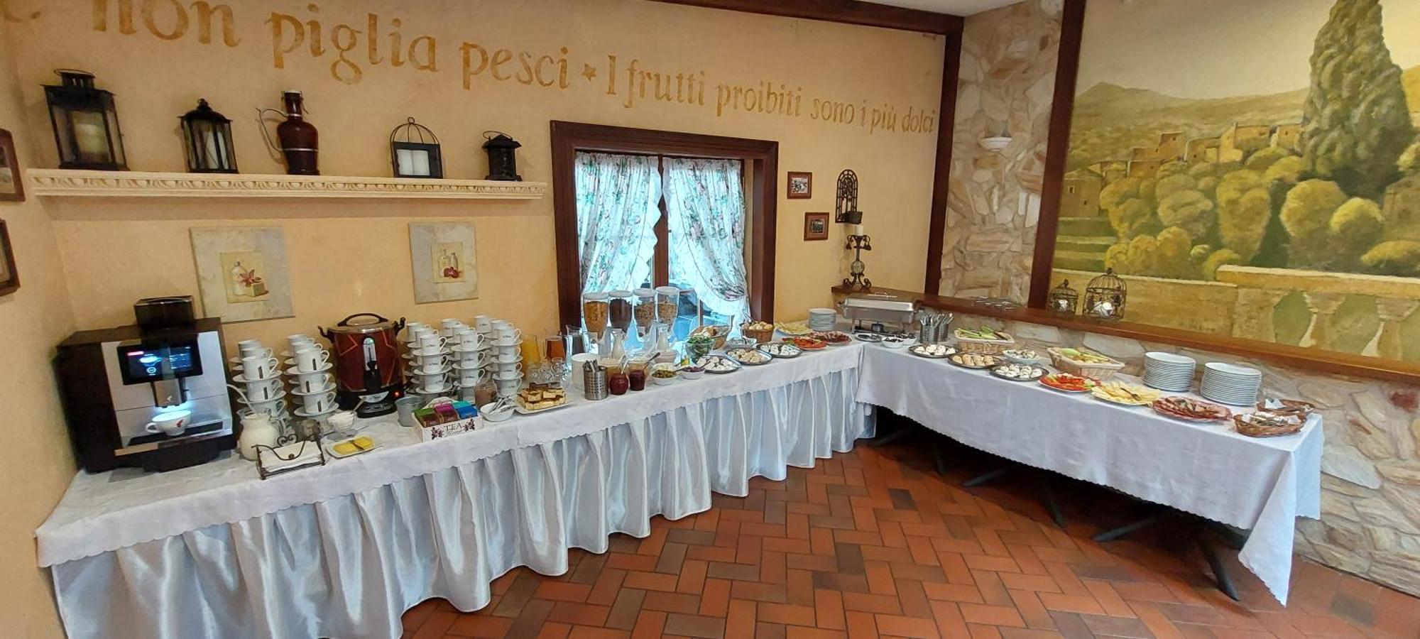 Villa Toskana Погожелица Экстерьер фото